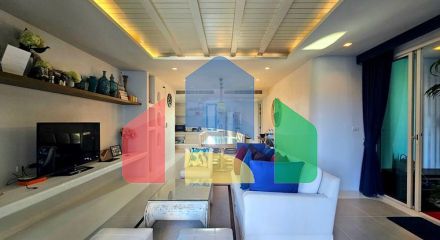 Residential - Condo/Apartment - Hua Hin, Prachuap Khiri Khan - TH Residential - Condo/Apartment - Hua Hin, Prachuap Khiri Khan - TH