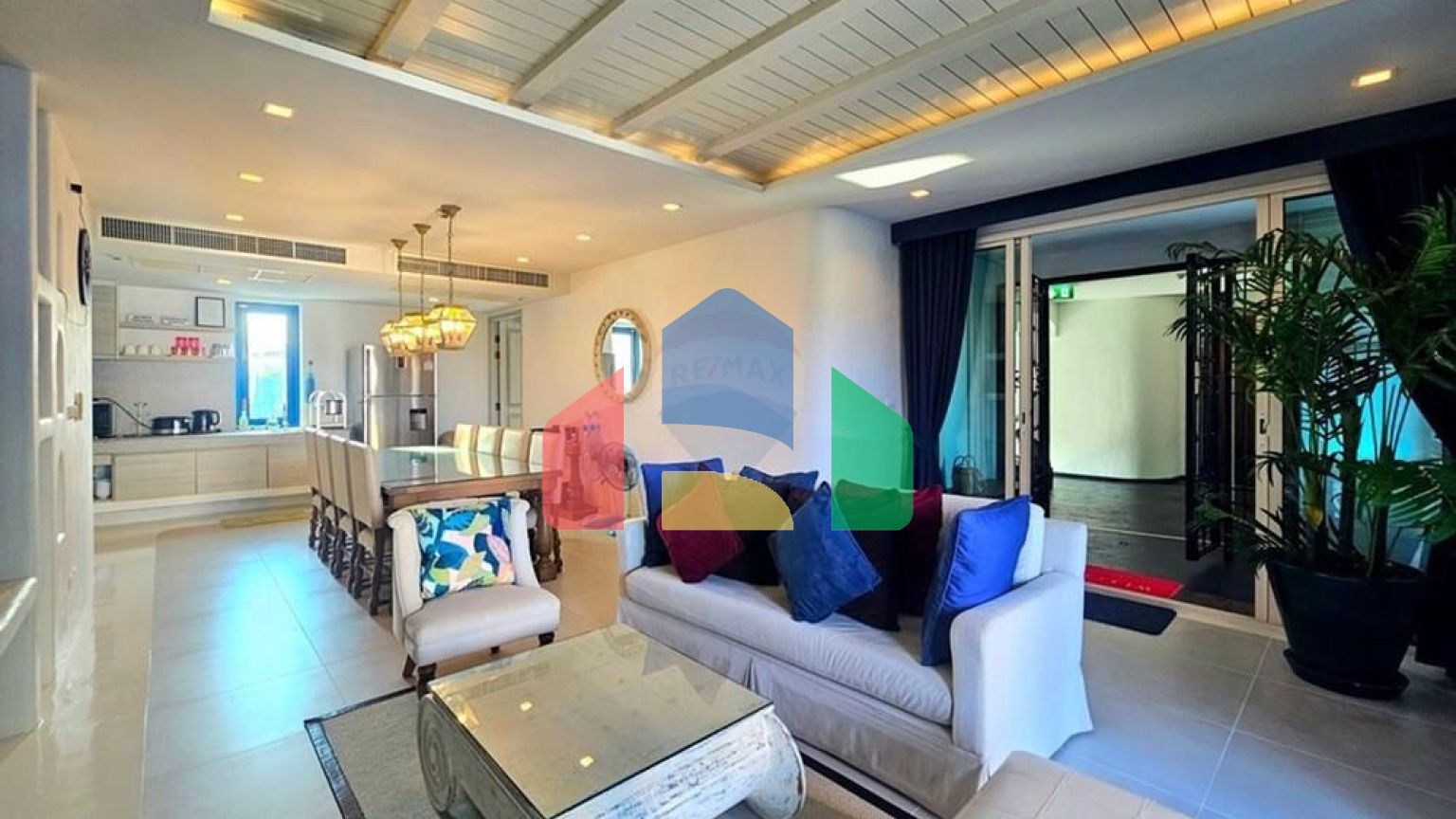 Residential - Condo/Apartment - Hua Hin, Prachuap Khiri Khan - TH