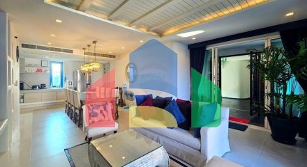 Residential - Condo/Apartment - Hua Hin, Prachuap Khiri Khan - TH Residential - Condo/Apartment - Hua Hin, Prachuap Khiri Khan - TH