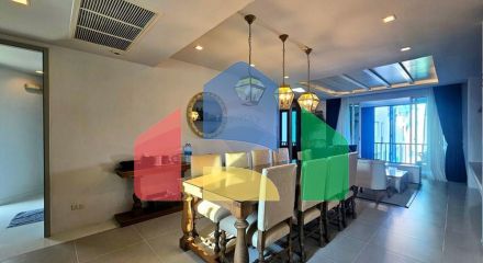 Residential - Condo/Apartment - Hua Hin, Prachuap Khiri Khan - TH Residential - Condo/Apartment - Hua Hin, Prachuap Khiri Khan - TH