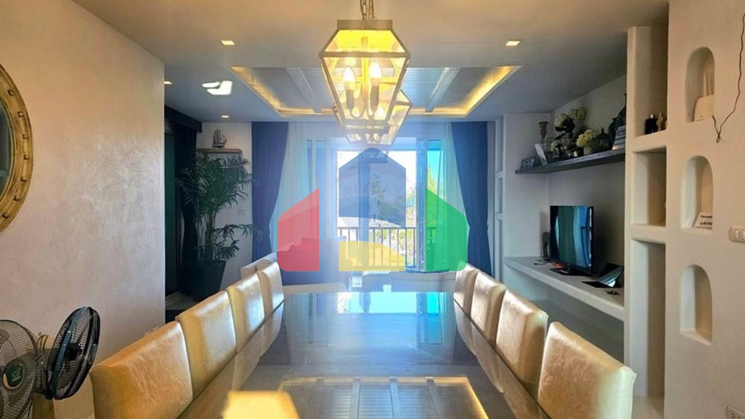 Residential - Condo/Apartment - Hua Hin, Prachuap Khiri Khan - TH