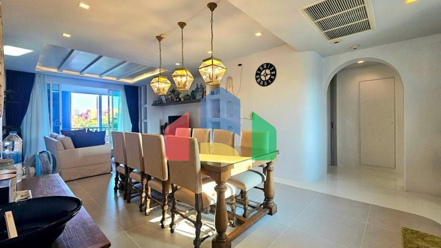 Residential - Condo/Apartment - Hua Hin, Prachuap Khiri Khan - TH