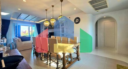 Residential - Condo/Apartment - Hua Hin, Prachuap Khiri Khan - TH Residential - Condo/Apartment - Hua Hin, Prachuap Khiri Khan - TH