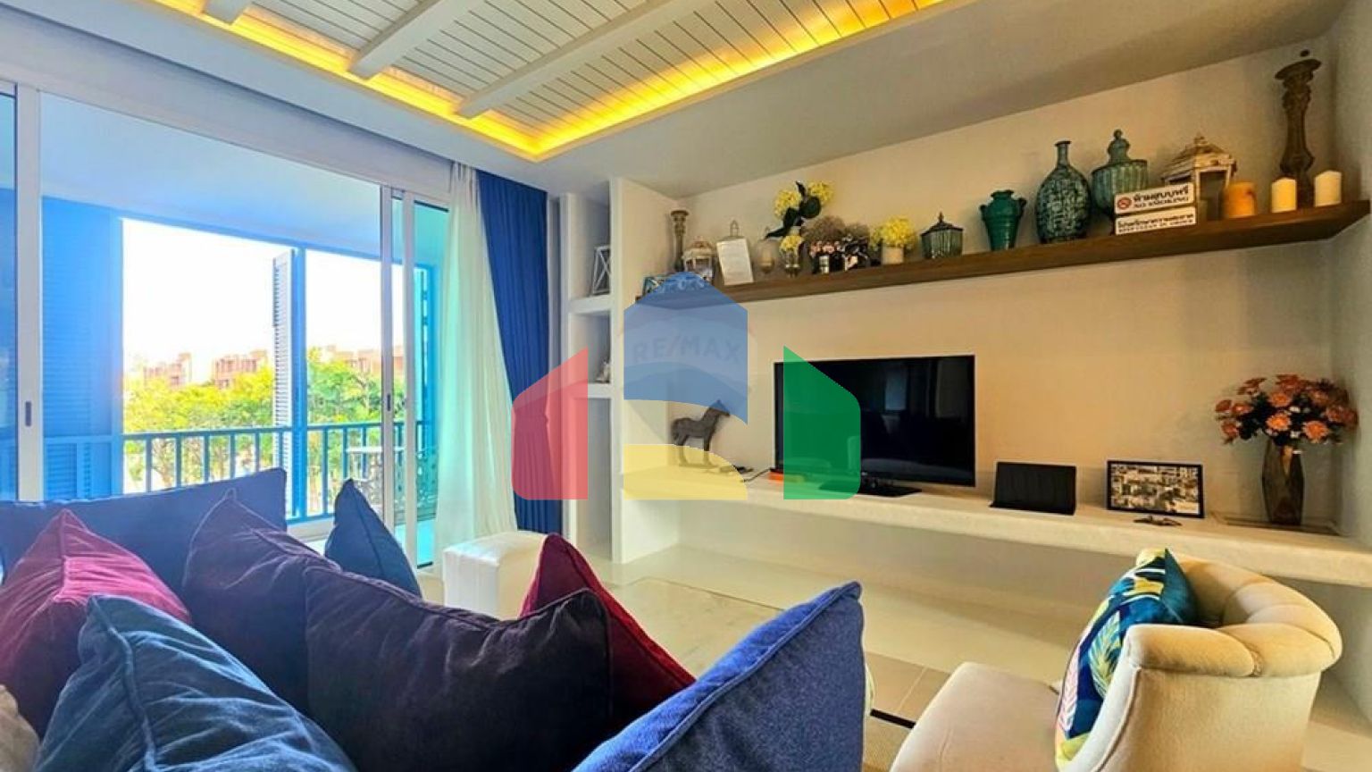 Residential - Condo/Apartment - Hua Hin, Prachuap Khiri Khan - TH