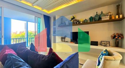 Residential - Condo/Apartment - Hua Hin, Prachuap Khiri Khan - TH Residential - Condo/Apartment - Hua Hin, Prachuap Khiri Khan - TH