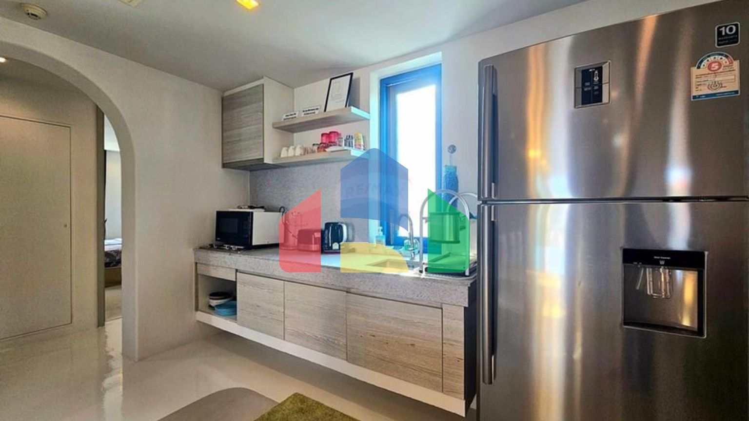 Residential - Condo/Apartment - Hua Hin, Prachuap Khiri Khan - TH