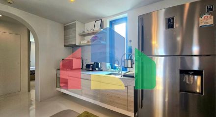 Residential - Condo/Apartment - Hua Hin, Prachuap Khiri Khan - TH Residential - Condo/Apartment - Hua Hin, Prachuap Khiri Khan - TH