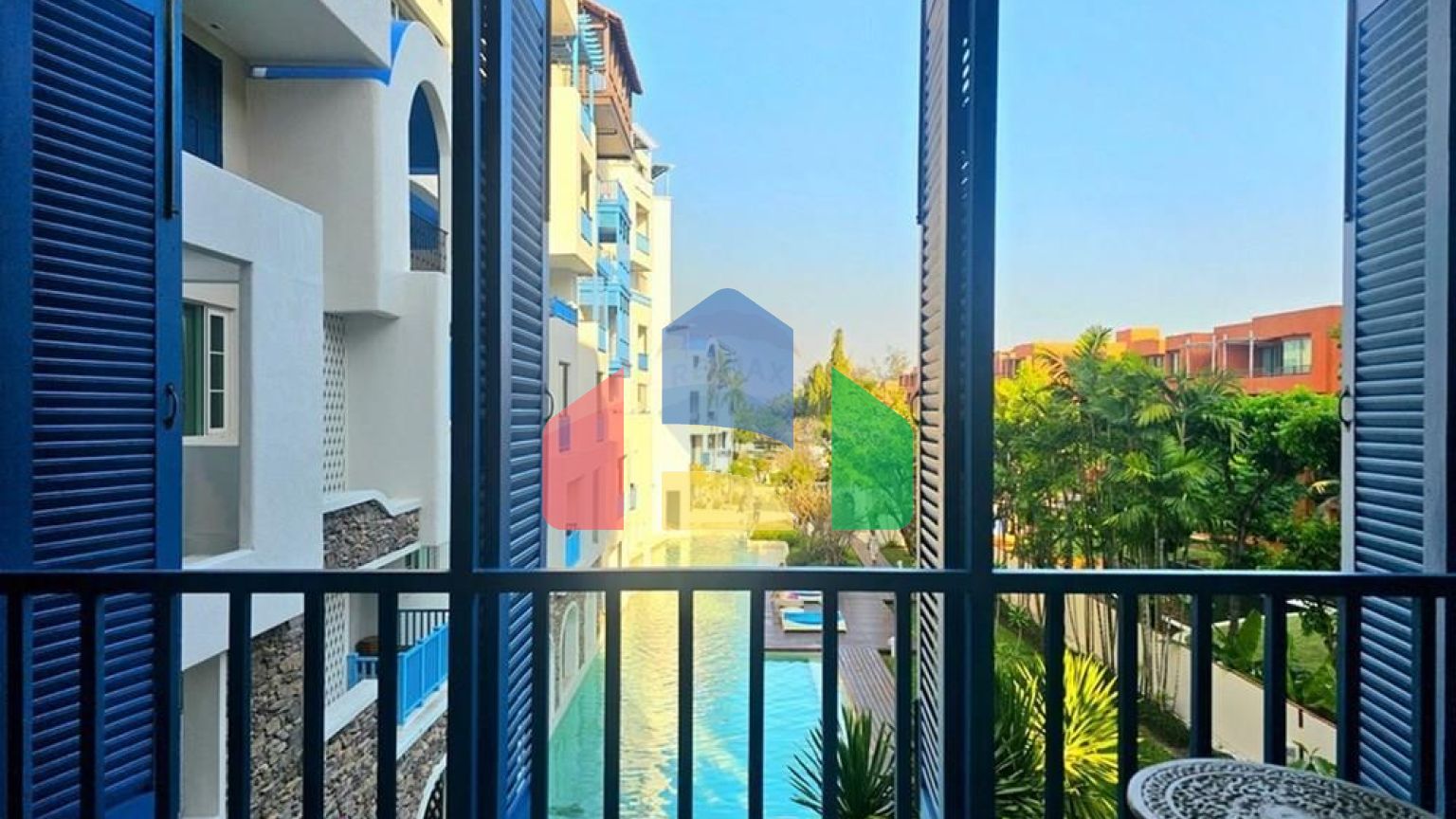 Residential - Condo/Apartment - Hua Hin, Prachuap Khiri Khan - TH