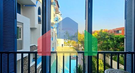 Residential - Condo/Apartment - Hua Hin, Prachuap Khiri Khan - TH Residential - Condo/Apartment - Hua Hin, Prachuap Khiri Khan - TH