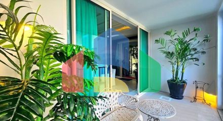 Residential - Condo/Apartment - Hua Hin, Prachuap Khiri Khan - TH Residential - Condo/Apartment - Hua Hin, Prachuap Khiri Khan - TH