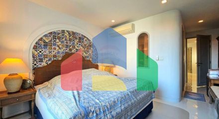 Residential - Condo/Apartment - Hua Hin, Prachuap Khiri Khan - TH Residential - Condo/Apartment - Hua Hin, Prachuap Khiri Khan - TH