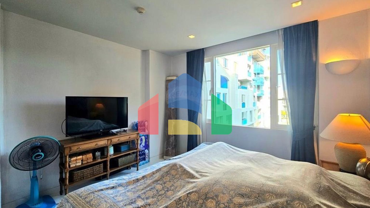 Residential - Condo/Apartment - Hua Hin, Prachuap Khiri Khan - TH