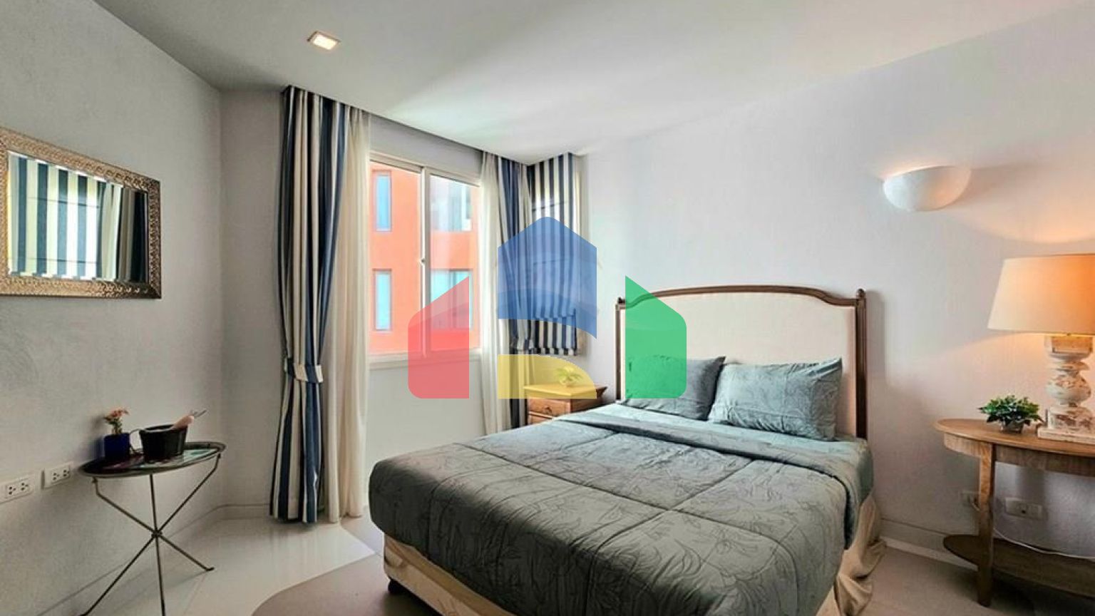 Residential - Condo/Apartment - Hua Hin, Prachuap Khiri Khan - TH