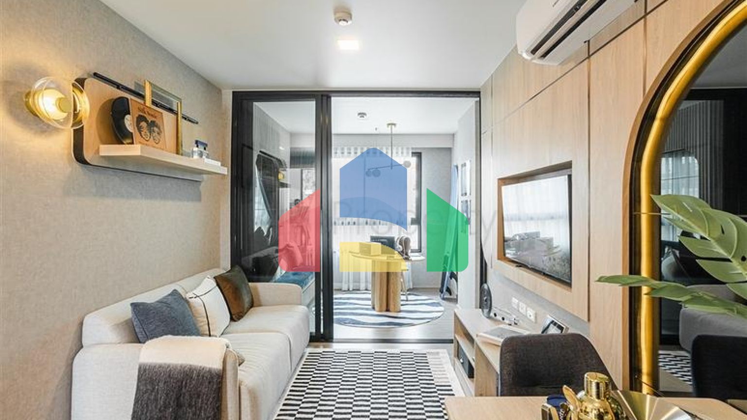 Доступные инвестиции в центре острова