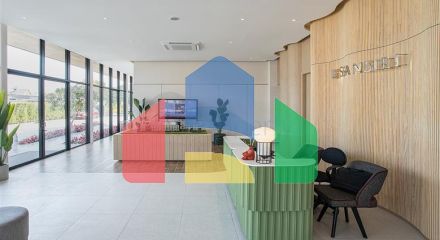 Доступные инвестиции в центре острова Доступные инвестиции в центре острова