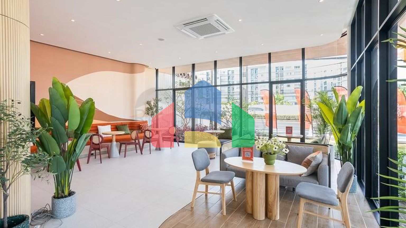 Доступные инвестиции в центре острова