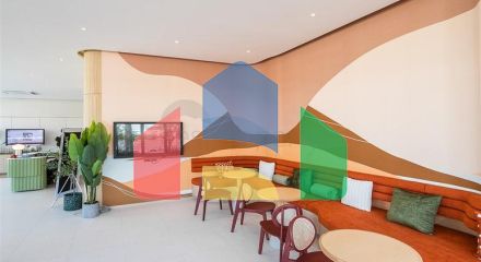 Доступные инвестиции в центре острова Доступные инвестиции в центре острова