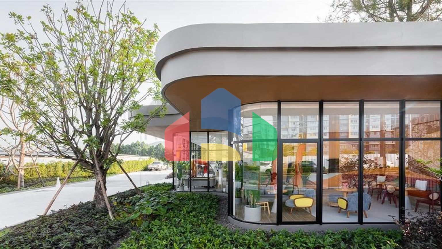 Доступные инвестиции в центре острова