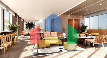 A new project in the center of Phuket
