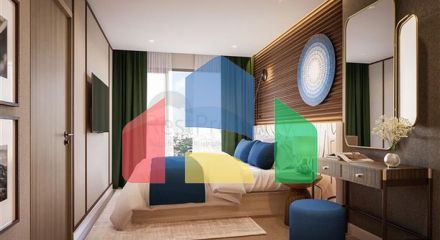 Новый проект в центре Пхукета Новый проект в центре Пхукета