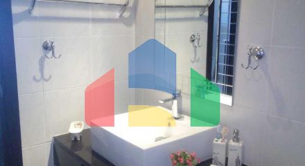 Студия в жилом комплексе Bayshore Ocean View, Пхукет (Патонг)