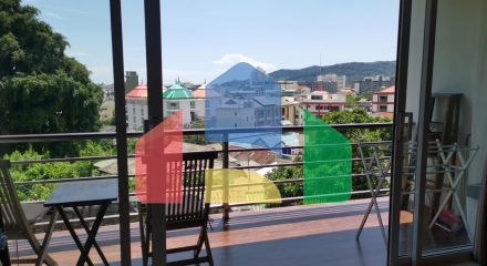 Студия в жилом комплексе Bayshore Ocean View, Пхукет (Патонг)