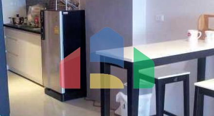 Студия в жилом комплексе Bayshore Ocean View, Пхукет (Патонг)