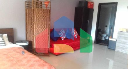 Студия в жилом комплексе Bayshore Ocean View, Пхукет (Патонг)