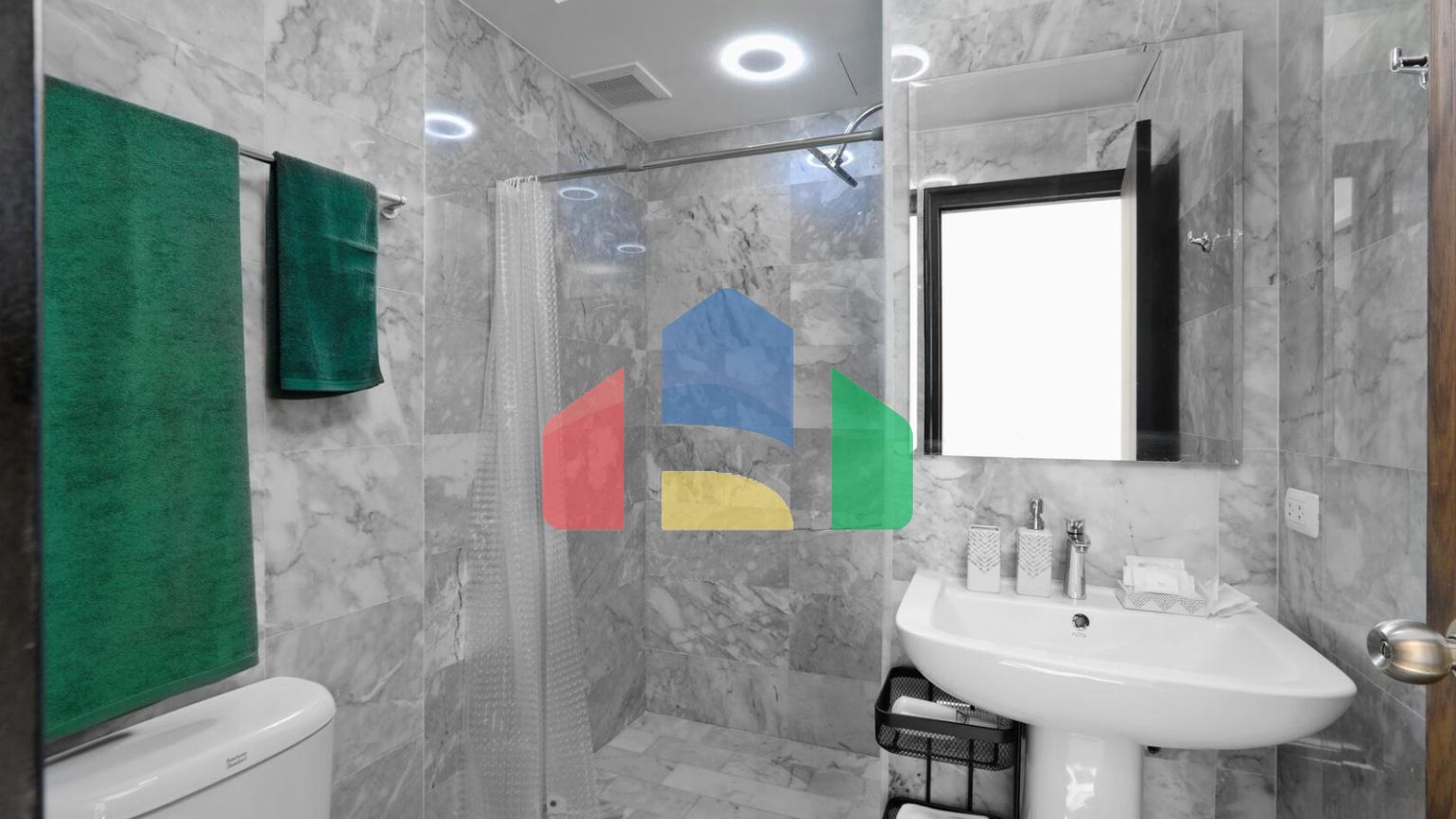 Новая квартира с 1 спальней, Пхукет (Май Кхао)