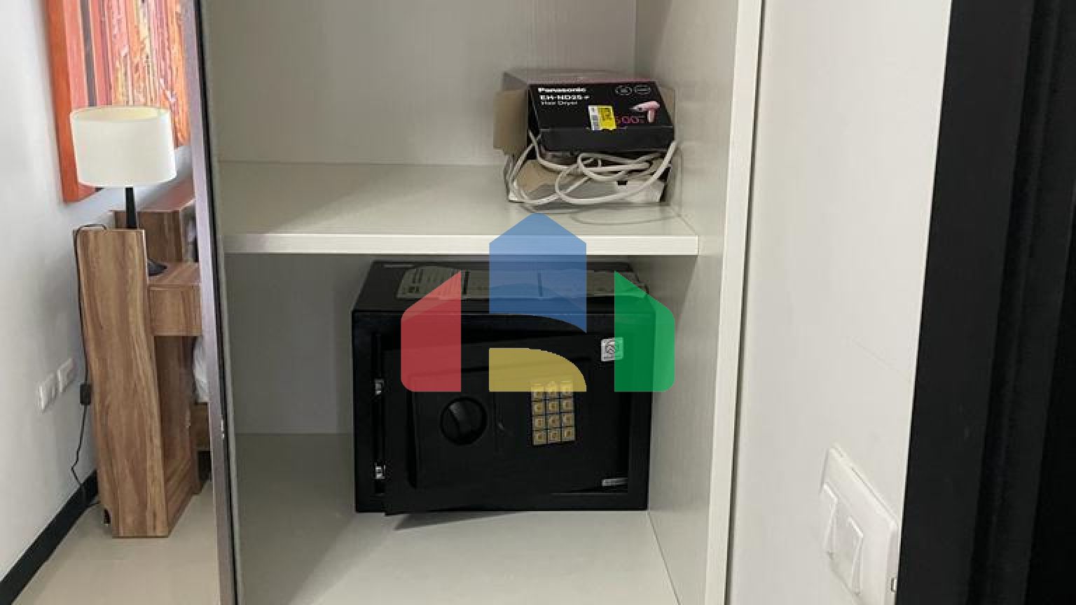 Новая квартира с 1 спальней, Пхукет (Май Кхао)