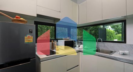 Недорогие таунхаусы на Пхукете, район Чалонг Недорогие таунхаусы на Пхукете, район Чалонг