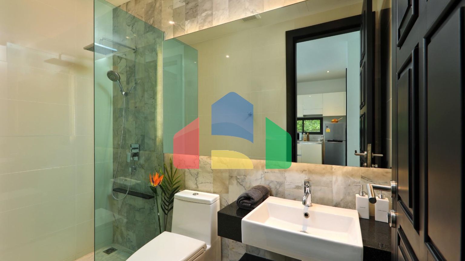 Недорогие таунхаусы на Пхукете, район Чалонг