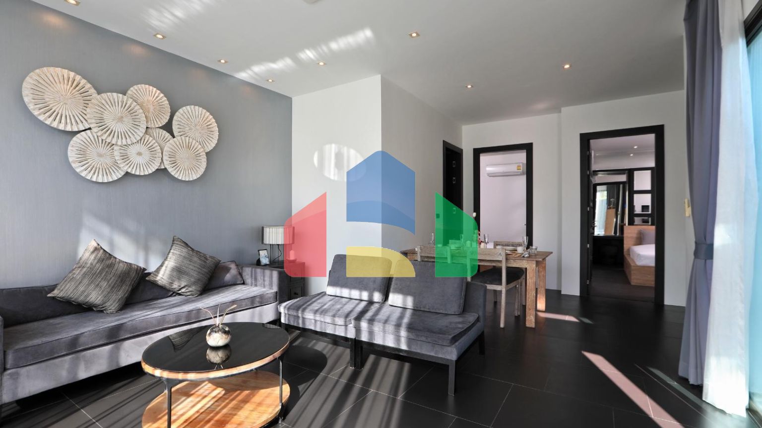 Недорогие таунхаусы на Пхукете, район Чалонг