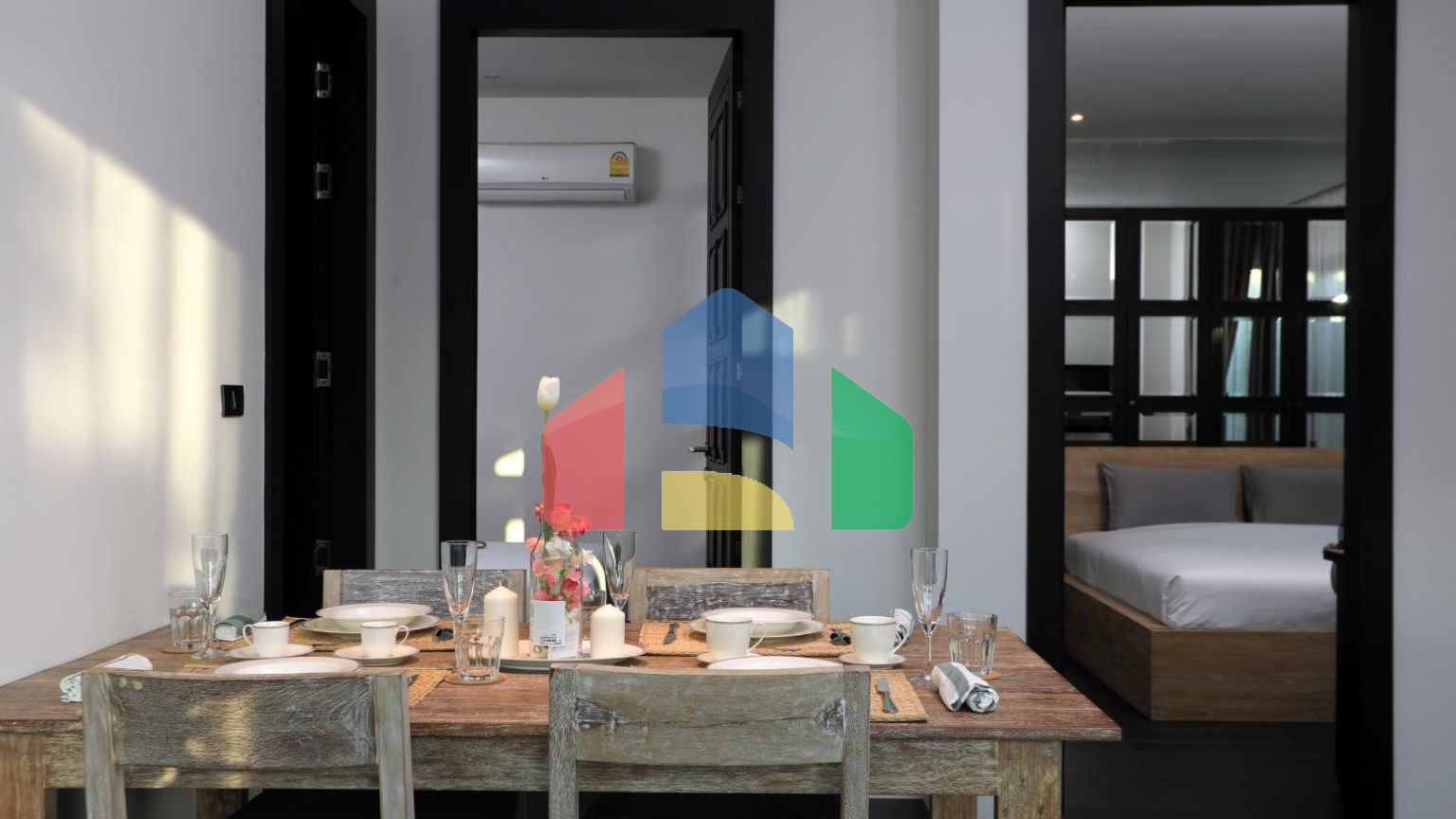 Недорогие таунхаусы на Пхукете, район Чалонг