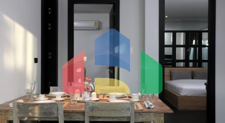 Недорогие таунхаусы на Пхукете, район Чалонг Недорогие таунхаусы на Пхукете, район Чалонг