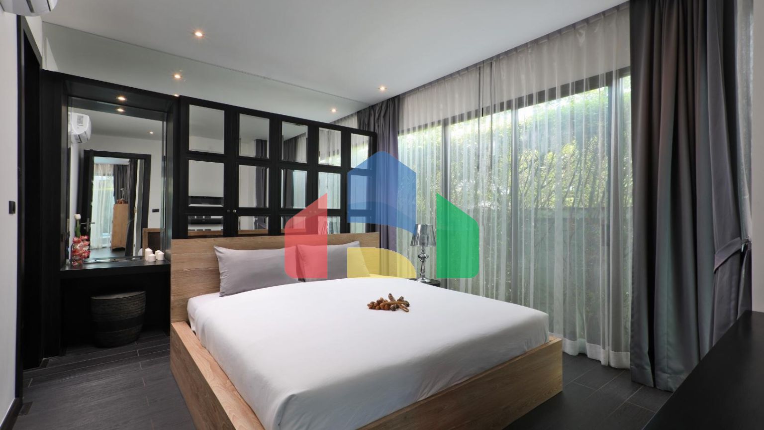 Недорогие таунхаусы на Пхукете, район Чалонг