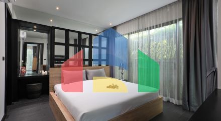 Недорогие таунхаусы на Пхукете, район Чалонг Недорогие таунхаусы на Пхукете, район Чалонг