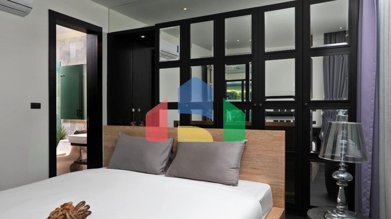 Недорогие таунхаусы на Пхукете, район Чалонг