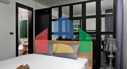 Недорогие таунхаусы на Пхукете, район Чалонг Недорогие таунхаусы на Пхукете, район Чалонг