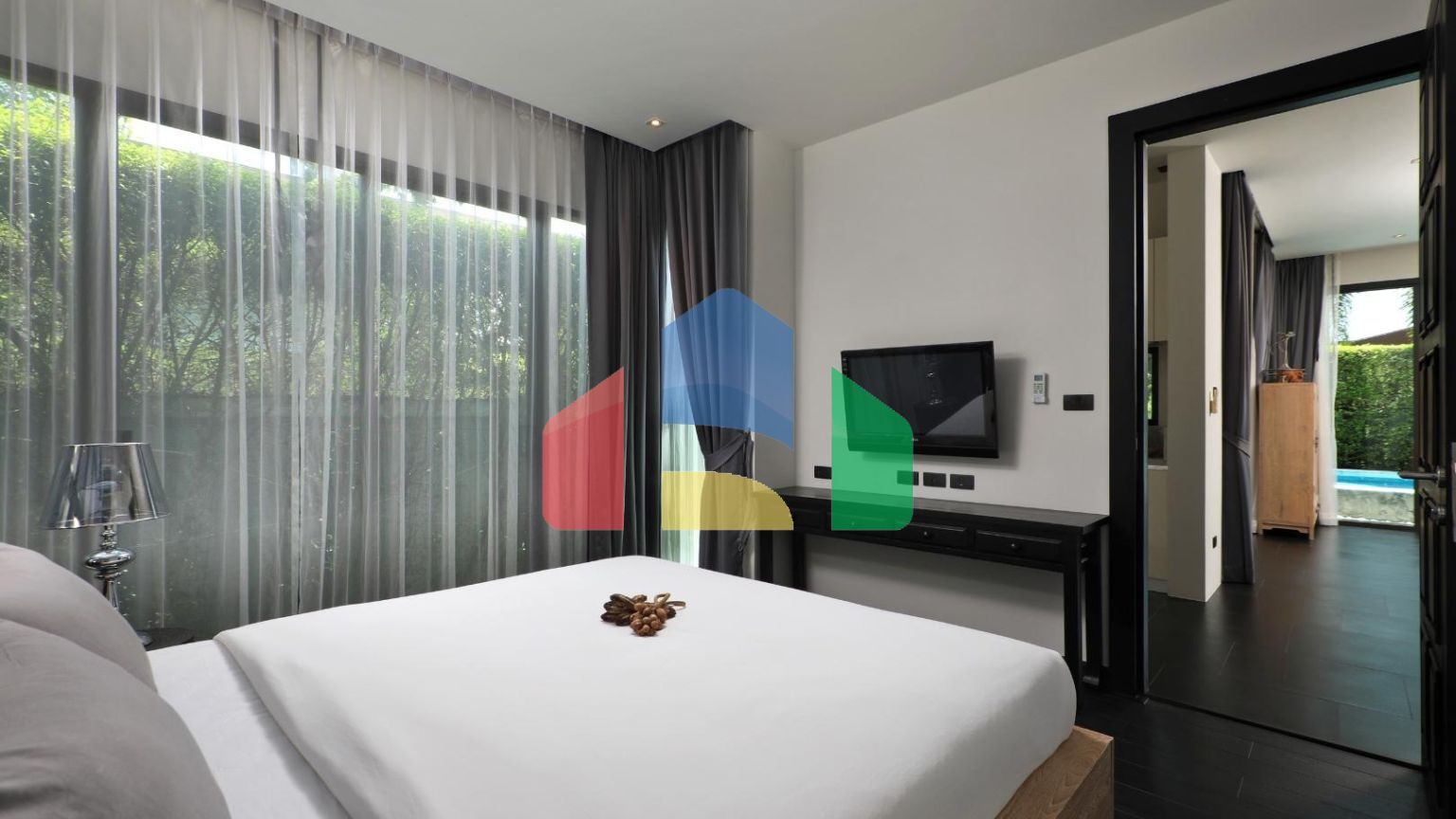 Недорогие таунхаусы на Пхукете, район Чалонг