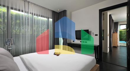 Недорогие таунхаусы на Пхукете, район Чалонг Недорогие таунхаусы на Пхукете, район Чалонг