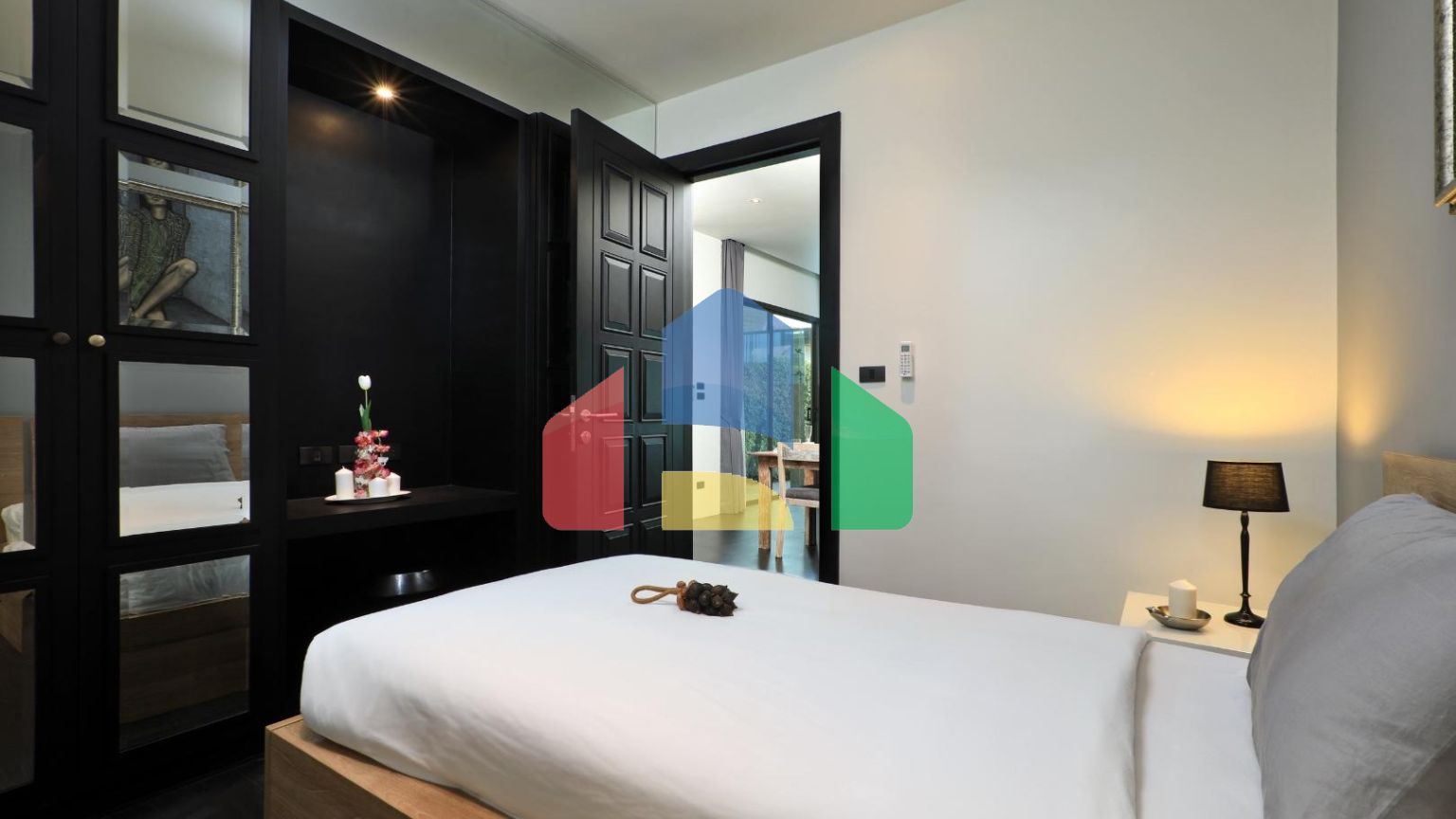 Недорогие таунхаусы на Пхукете, район Чалонг