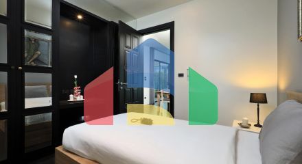 Недорогие таунхаусы на Пхукете, район Чалонг Недорогие таунхаусы на Пхукете, район Чалонг