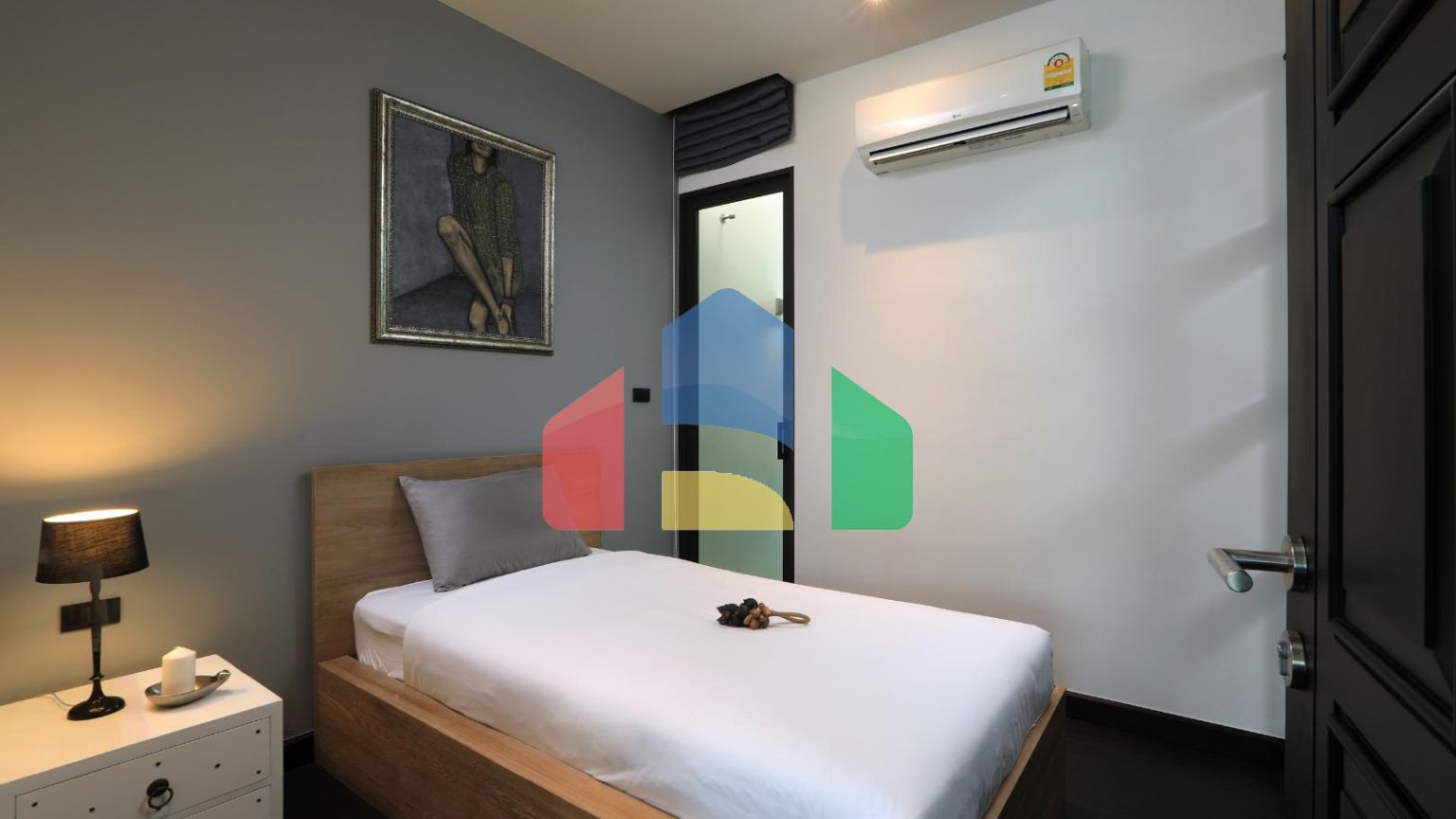 Недорогие таунхаусы на Пхукете, район Чалонг