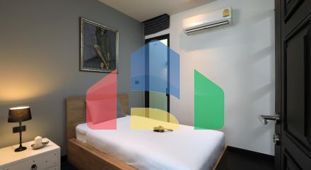 Недорогие таунхаусы на Пхукете, район Чалонг Недорогие таунхаусы на Пхукете, район Чалонг