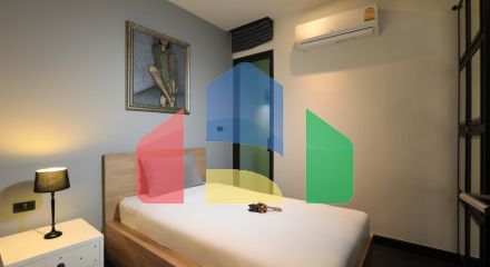 Недорогие таунхаусы на Пхукете, район Чалонг Недорогие таунхаусы на Пхукете, район Чалонг