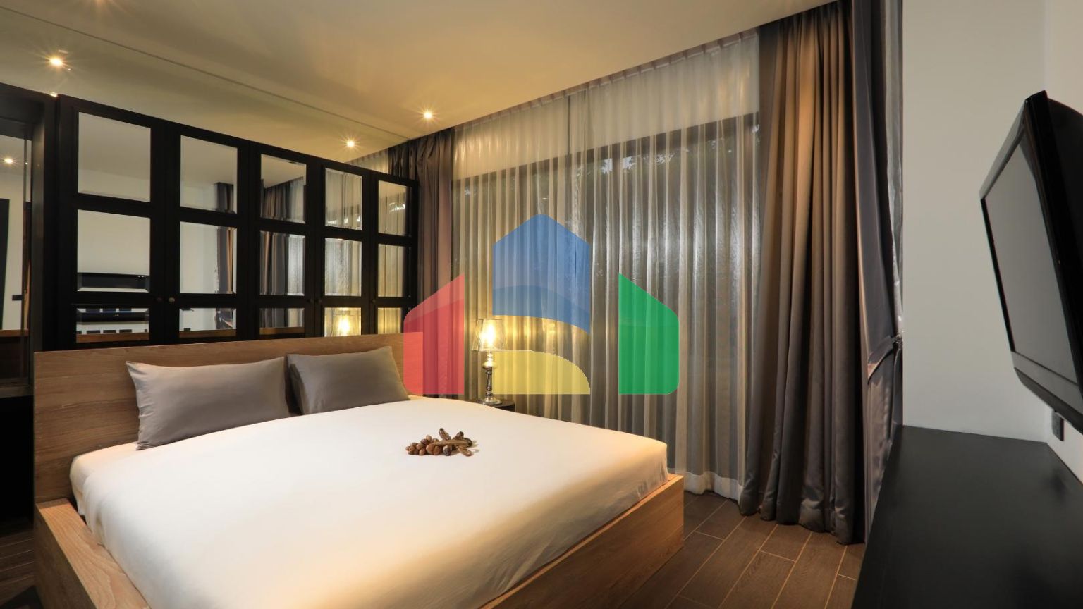 Недорогие таунхаусы на Пхукете, район Чалонг