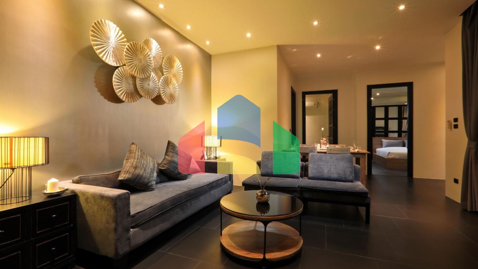 Недорогие таунхаусы на Пхукете, район Чалонг