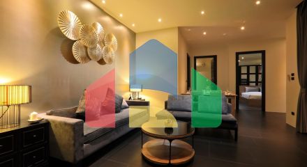 Недорогие таунхаусы на Пхукете, район Чалонг Недорогие таунхаусы на Пхукете, район Чалонг