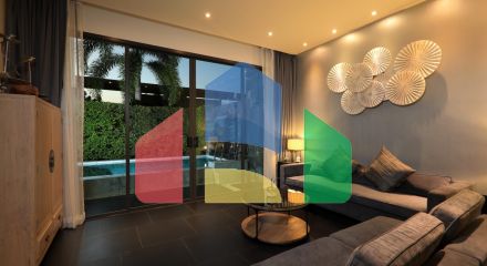 Недорогие таунхаусы на Пхукете, район Чалонг Недорогие таунхаусы на Пхукете, район Чалонг